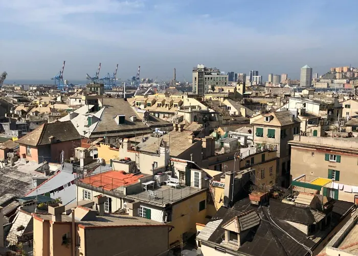 Jack'sapartment 100macquario Apartmán Janov