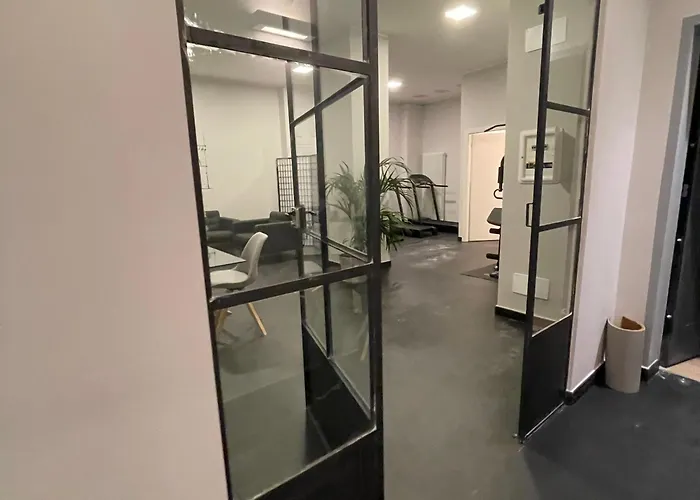 Apartmán Jack'sapartment 100macquario Janov