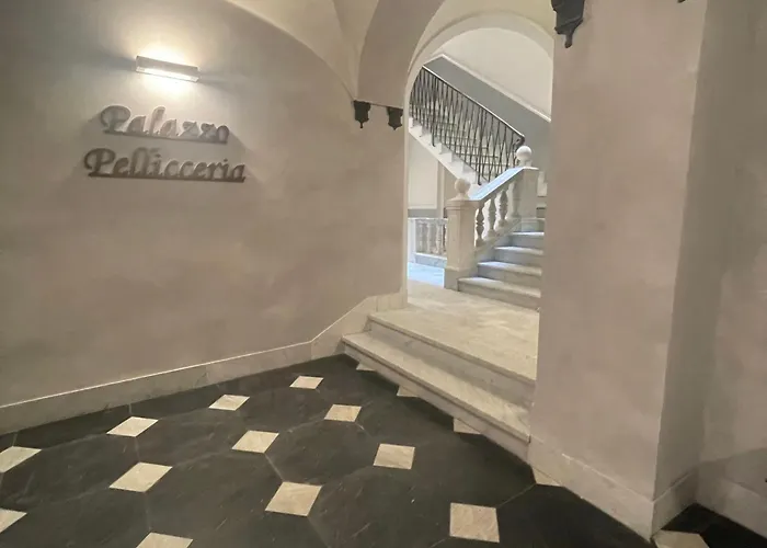 Apartmán Jack'sapartment 100macquario *