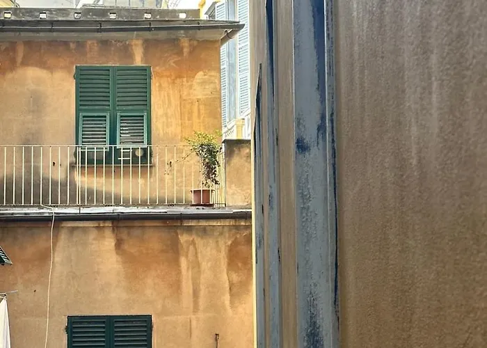 Jack'sapartment 100macquario *