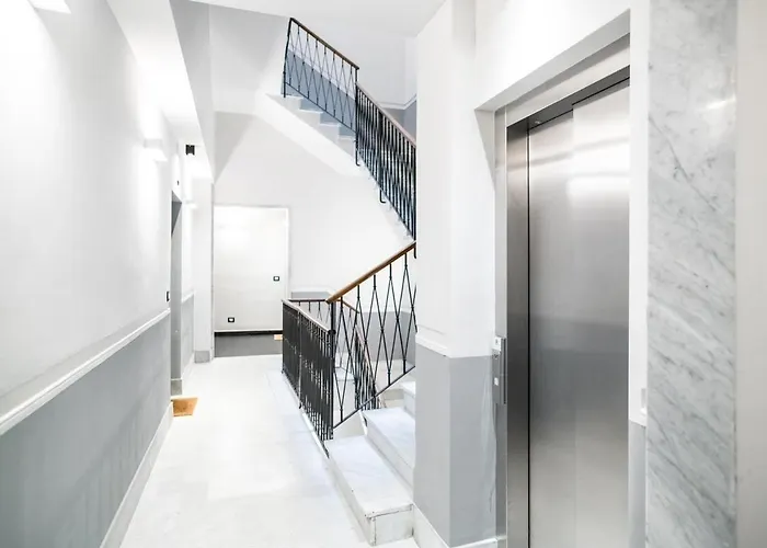 Jack'sapartment 100macquario Apartmán Janov