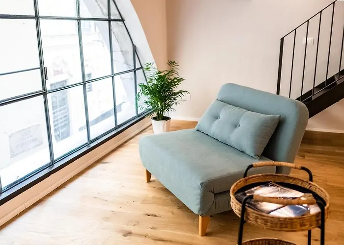 Apartmán Jack'sapartment 100macquario