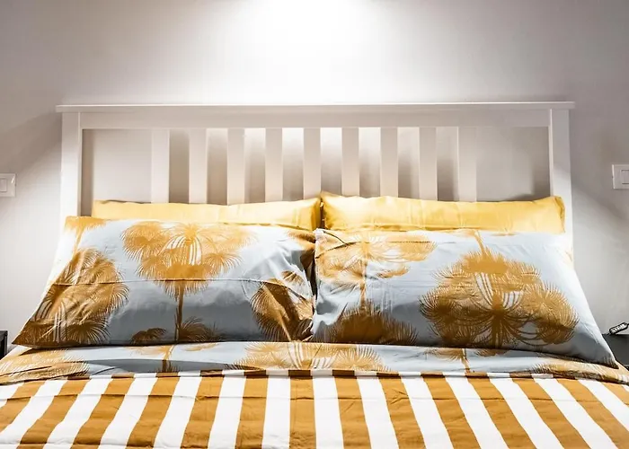 Jack'sapartment 100macquario Apartmán