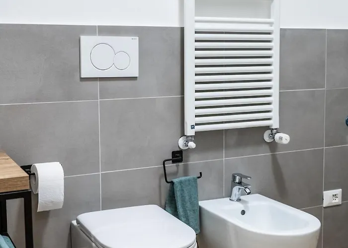 Apartmán Jack'sapartment 100macquario