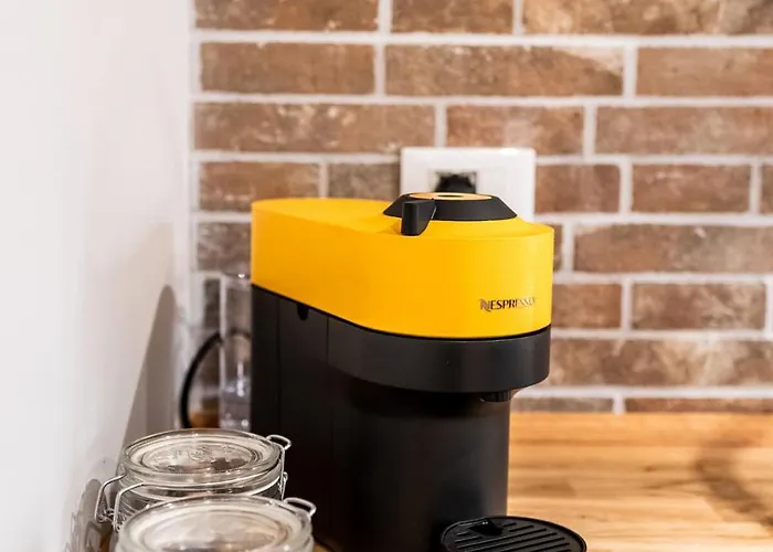 Jack'sapartment 100macquario Apartmán Janov