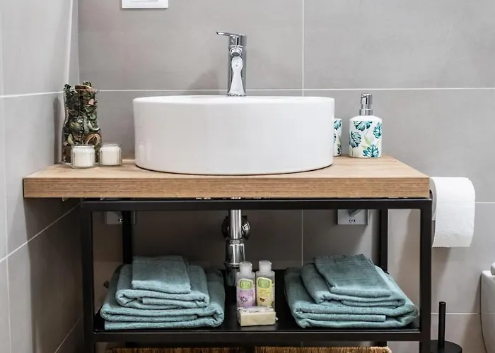 Jack'sapartment 100macquario Apartmán