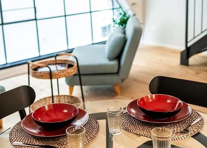 Jack'sapartment 100macquario Apartmán Janov