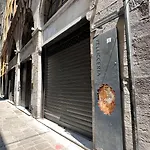 公寓 Jack'sapartment 100macquario 热那亚