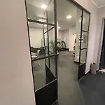 公寓 Jack'sapartment 100macquario 热那亚