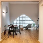 Jack'sapartment 100macquario 热那亚