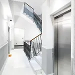 Jack'sapartment 100macquario 公寓 热那亚