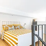 公寓 Jack'sapartment 100macquario 热那亚