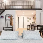 Jack'sapartment 100macquario 热那亚