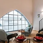 公寓 Jack'sapartment 100macquario *