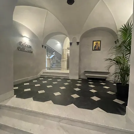 Jack'sapartment 100macquario 公寓